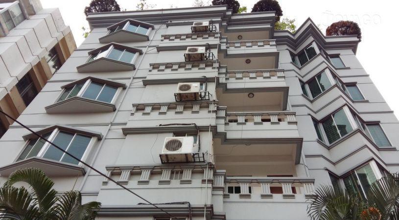 Laurel Hotels Ltd. Dhaka Exterior foto