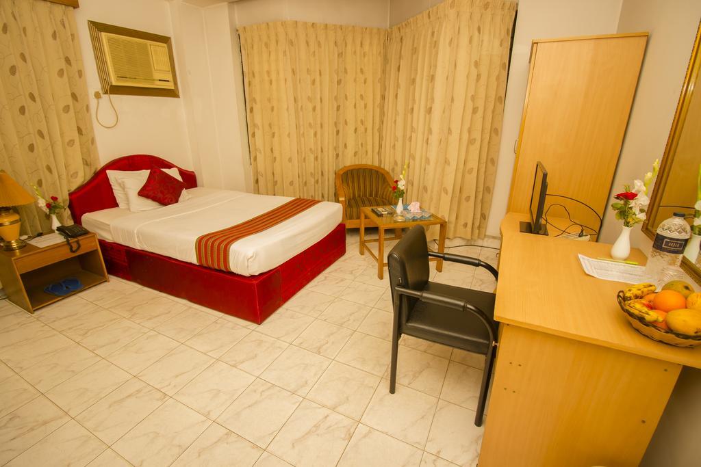 Laurel Hotels Ltd. Dhaka Zimmer foto