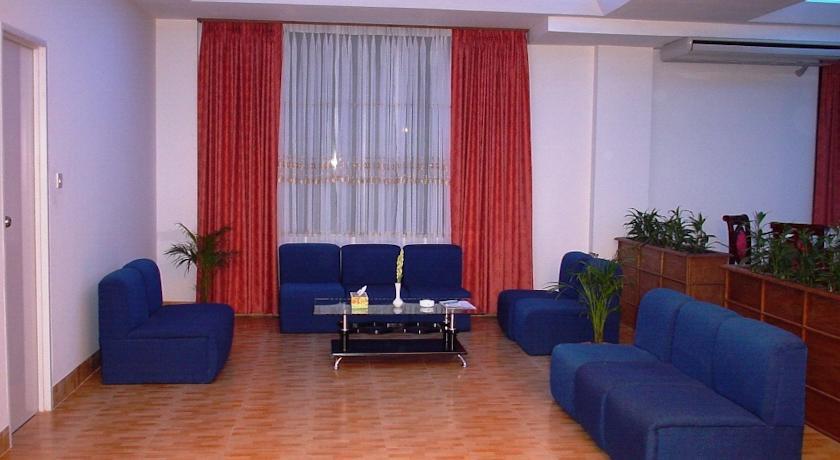 Laurel Hotels Ltd. Dhaka Exterior foto